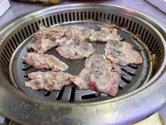 -棒小伙·齐齐哈尔烤肉(龙茗路店)