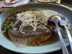 -西安凯悦酒店·湖畔中餐厅