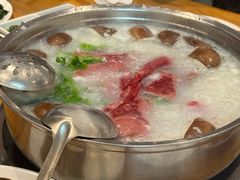 -吉友粥底火锅(方斜路店)