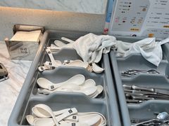 -满记甜品(无锡八佰伴店)