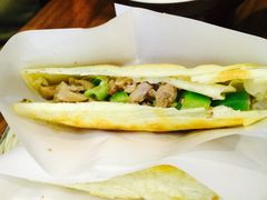-驴世家驴肉火烧·凉皮·胡辣汤(五道口店)