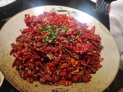 -渝半城经典川粤菜(重庆天地店)