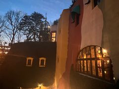 -三鹰之森吉卜力美术馆