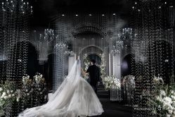 -MANLI BRIDAL婚纱