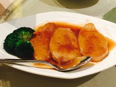-陶陶居海鲜酒家(新马路店)