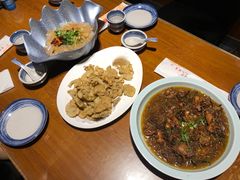 -95号酱骨·一块豆腐(展春园西路店)