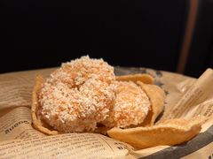 -太食獸泰式茶餐厅(IFS国金中心店)