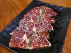 -大阪烧肉BAKA一代(十亩地店)