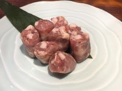 -热血兄弟·炭火烤肉(融侨中心店)