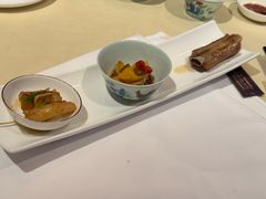 -北京古城老院厉晓麟精致菜