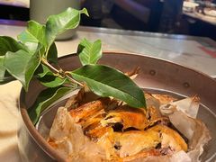 古法泉水叫花鸡-桂满陇·景观餐厅(新世界店)