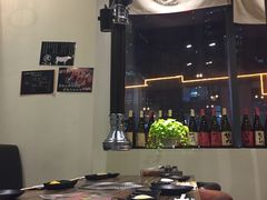 -虎丸烧肉(新大陆广场店)