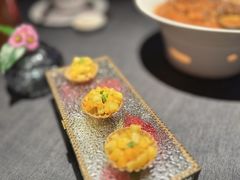 -锦府园·新台州菜(合生汇店)