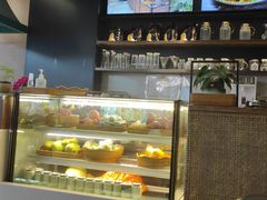 -南越郡·越式风味餐厅(青秀万达店)