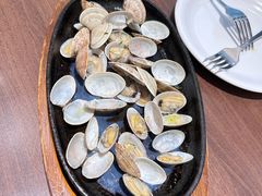 -萨莉亚意式餐厅(杭州滨江天街店)