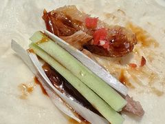 -四季民福烤鸭店(东四十条店)