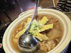 紫阳蒸盆子（小份）-莲花餐饮(朱雀店)