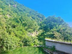 -妙峰山风景名胜区