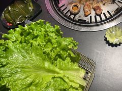 -聚十三烤肉博物馆(东坝店)