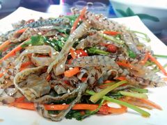 -村花杏荔枝湾艇仔粥