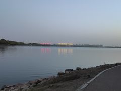 -丁香湖公园