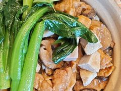 -华记煲仔华·煲仔饭(三元里万科里店)