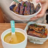 冬天喝上一口肥西老母鸡汤，太满足啦❗️