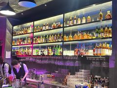 -MOSSO音乐酒吧·live house(南京旗舰店)