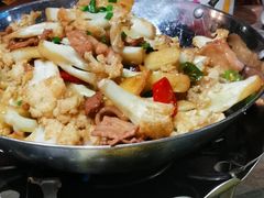 -新百度·洪湖地标大排档(爱国路店)