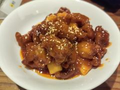 -符离集餐厅(万象城店)
