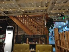 -三个大叔烤羊肉串·炭炉砂锅菜(西三旗店)