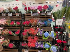 -优衣库(深圳万象天地旗舰店)