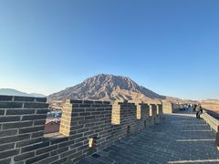 -鸡鸣驿城