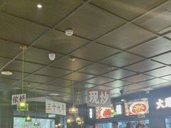-阿大排档(长春这有山店)