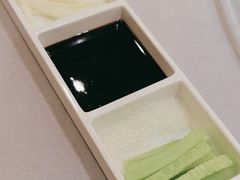 -全聚德(上海首店浦东店)