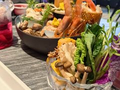 -合乐·创意火锅·海鲜火锅(亚东柒号店)