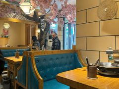 -九田家黑牛烤肉料理(华侨城店)