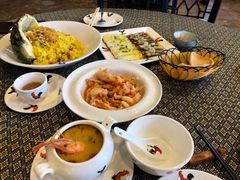 -南沙游艇会·大兵船餐厅