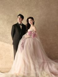 -第一夫人婚纱摄影(南京店)