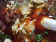 -代四孃牛华豆腐脑美味小食(总店)