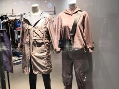 -江南布衣+(西单大悦城店)