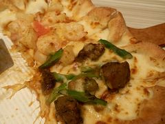 android_upload_pic-必胜客(绿地新都会店)