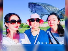 -南汇嘴观海公园