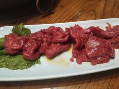 -金石青云炭火烤肉店(中房上东花墅店)