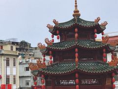 -汕头市小公园