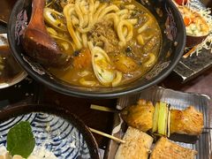 -鸟鹏烧鸟居酒屋(仁恒梦中心店)