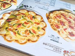 菜单-必胜客(广顺南大街店)