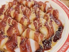 -孖记茶档·热腾茶餐(乐峰店)