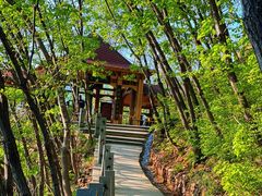 -五女山景区