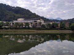 -明月山天沐温泉度假村